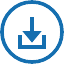 ダウンロードアイコン