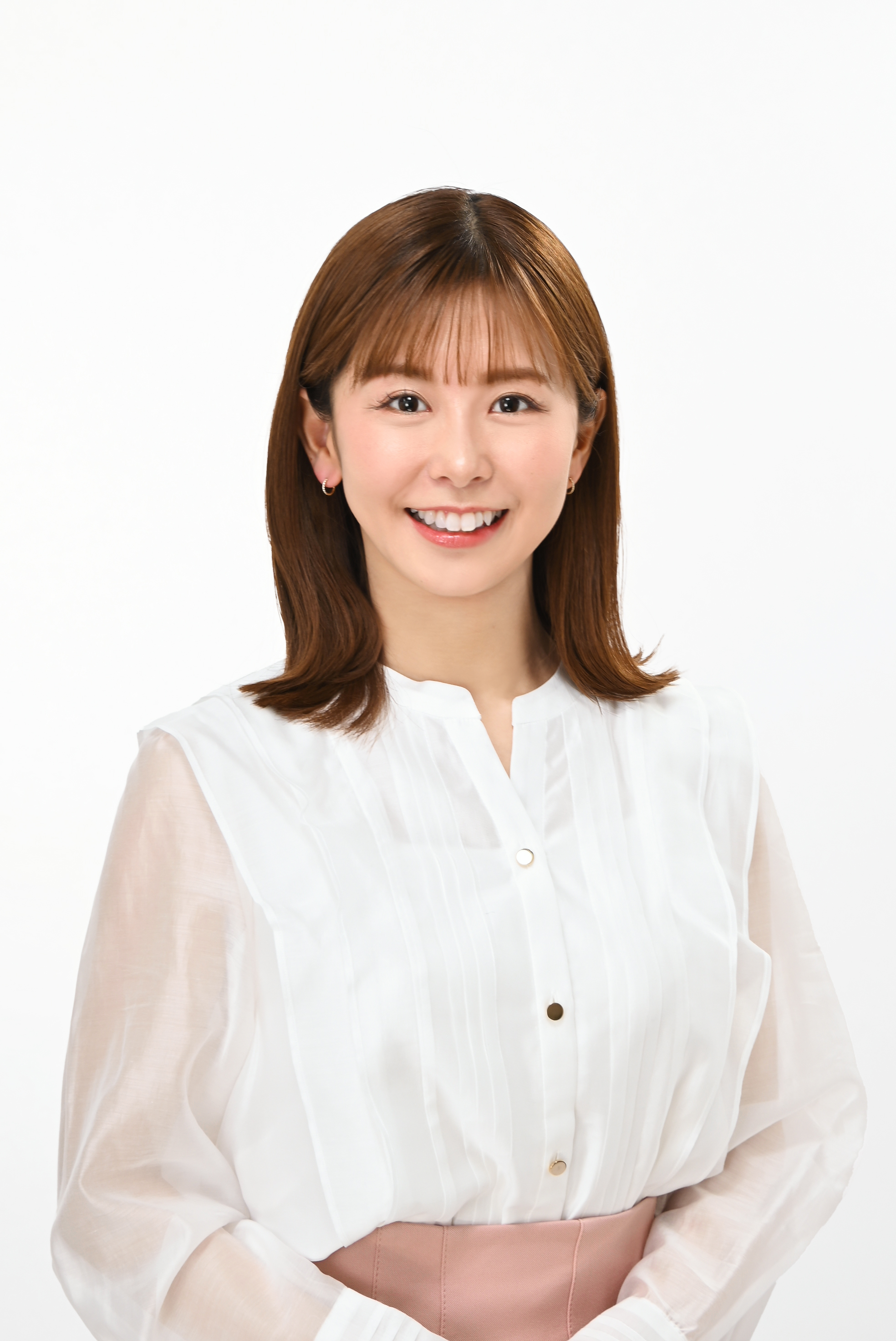 渡部有宣材写真