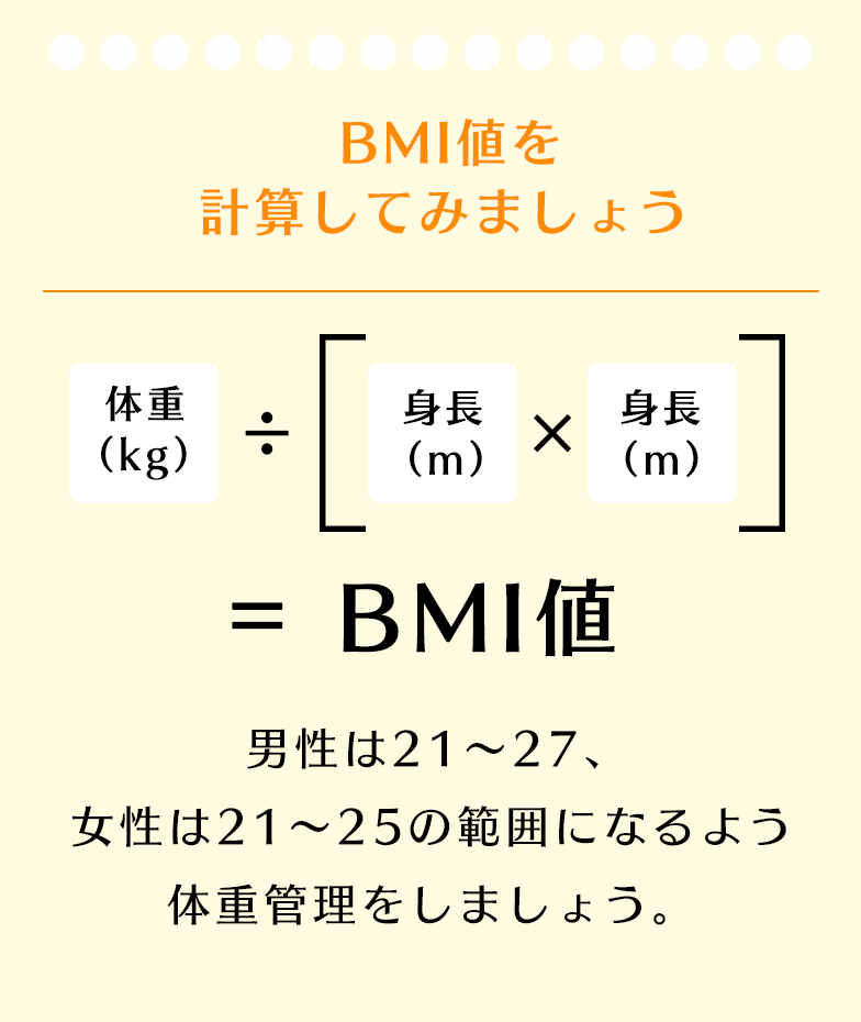 1日の飲酒量の目安はどれくらい？