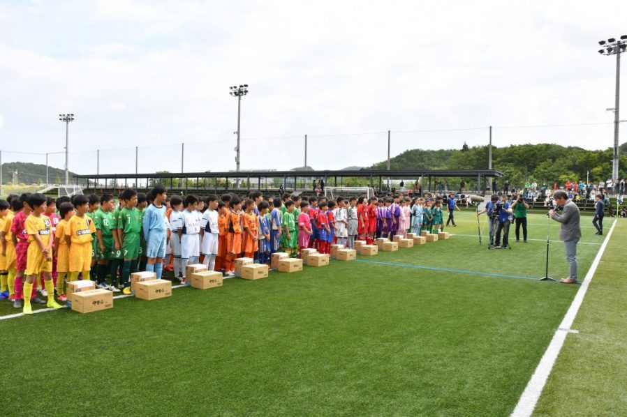 三重県ママさんバレーボール大会 に協賛し地域女性のスポーツ活動を応援 Ja共済 ちいきのために 47都道府県の地域貢献活動