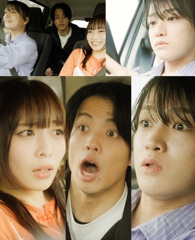 ぼくたちがたどり着けない理由メインビジュアル